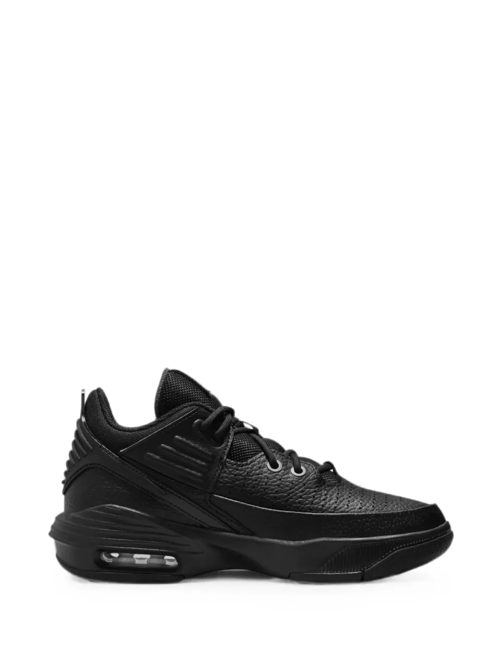 Jordan Kids Max Aura 5 sneakers Zwart