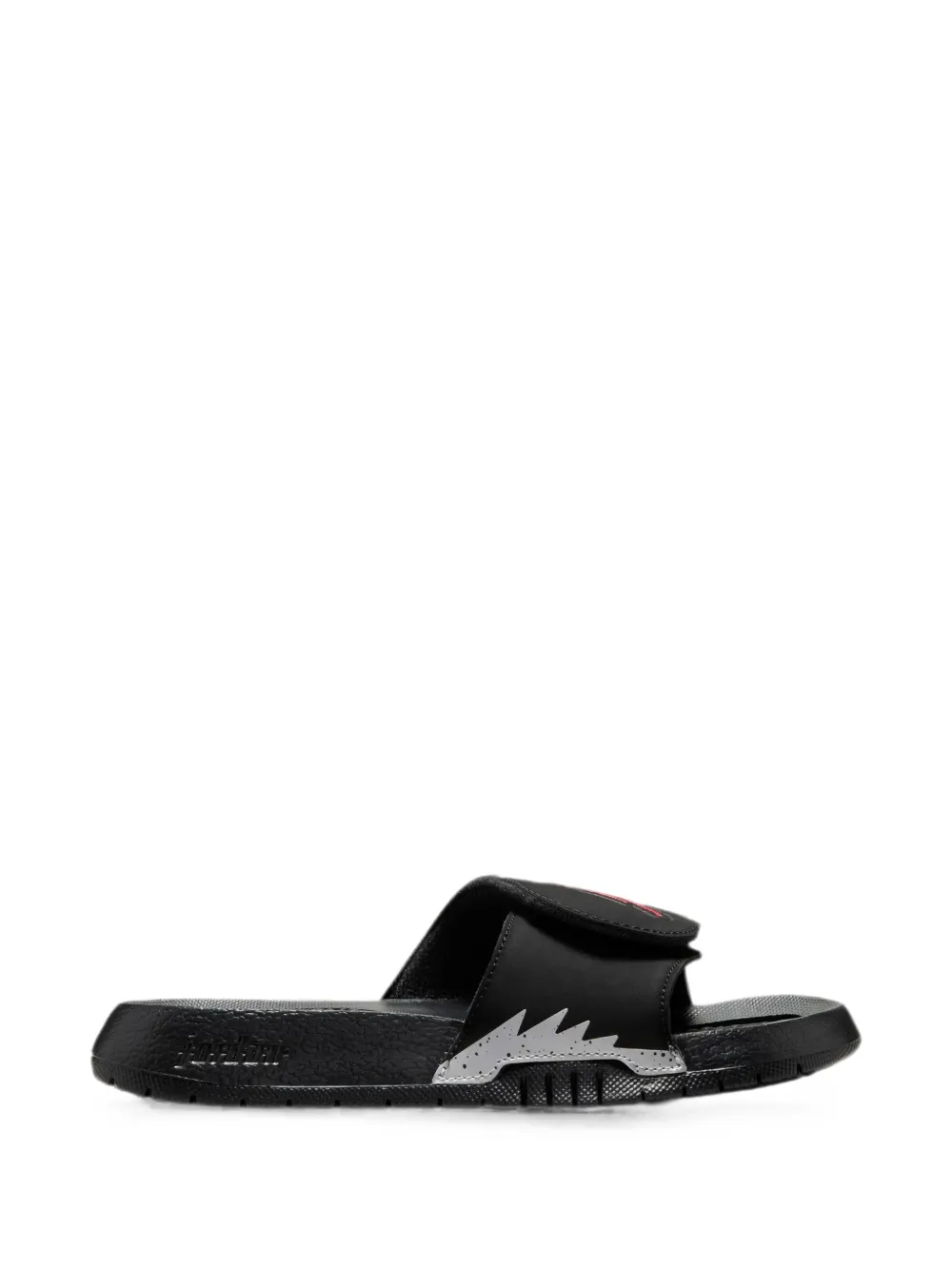 Jordan Kids Sandali Hydro 5 Retro - Nero