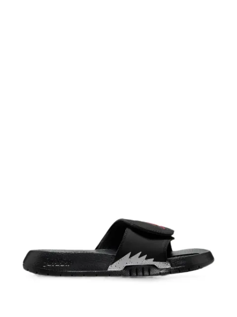 Jordan Kids sandalias Hydro 5 Retro
