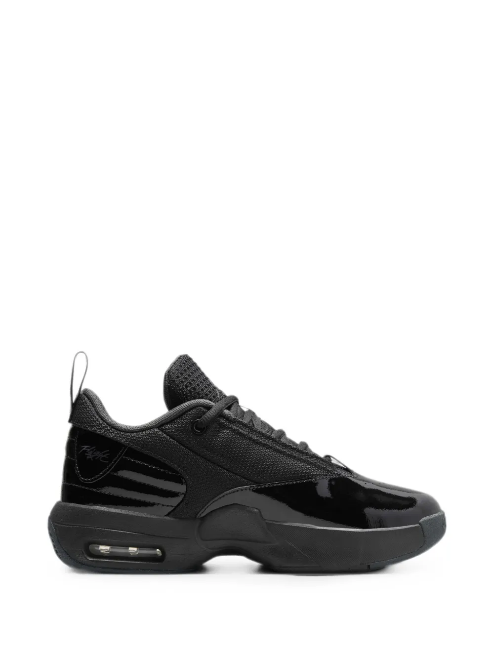 Jordan Kids Max Aura 6 sneakers Zwart