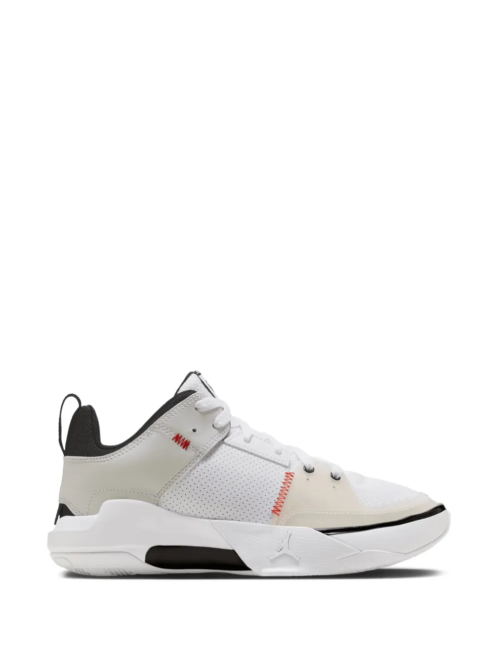 Jordan Kids One Take 5 GS Sneakers - Weiß