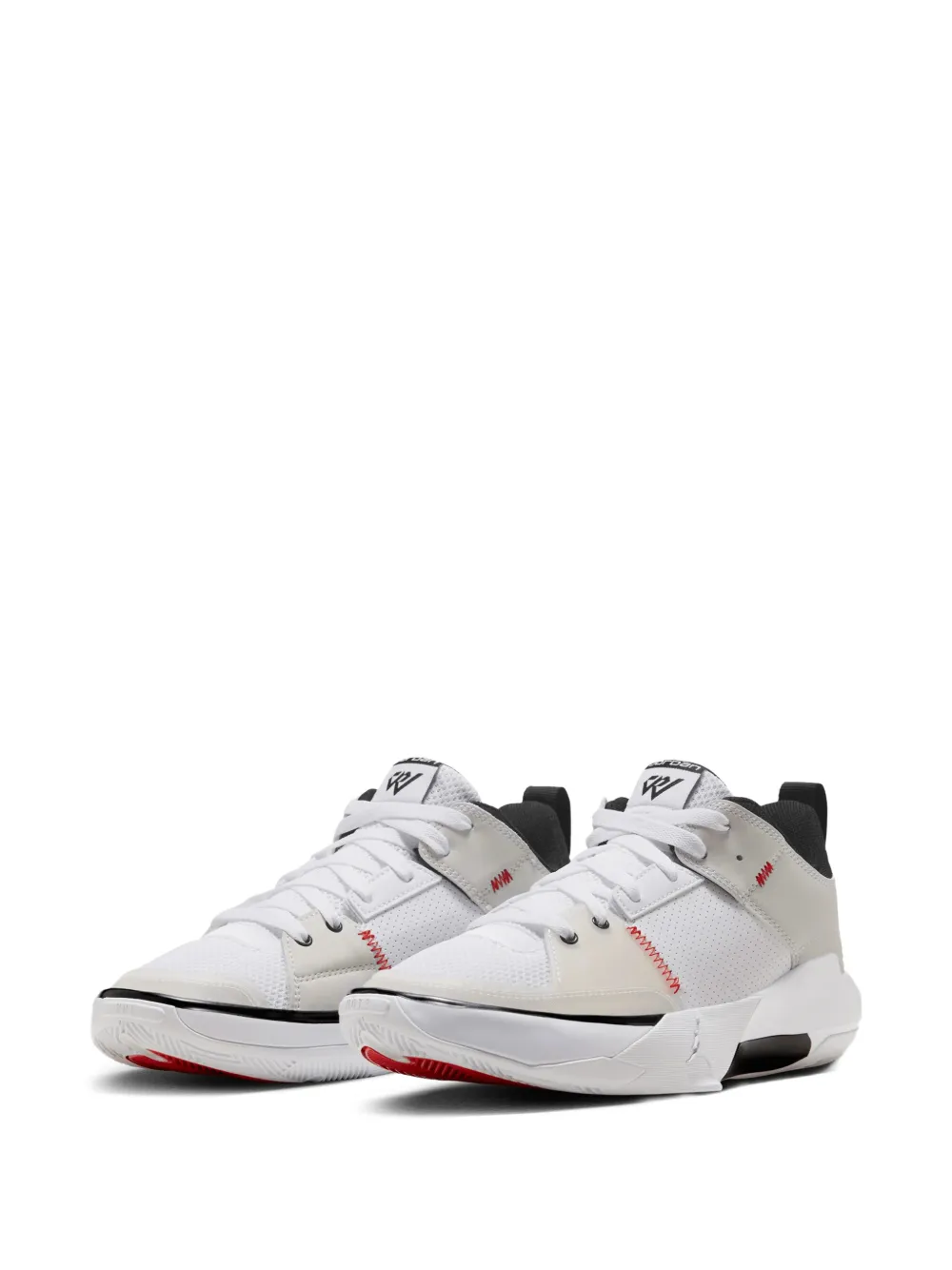Jordan Kids One Take 5 GS sneakers Wit