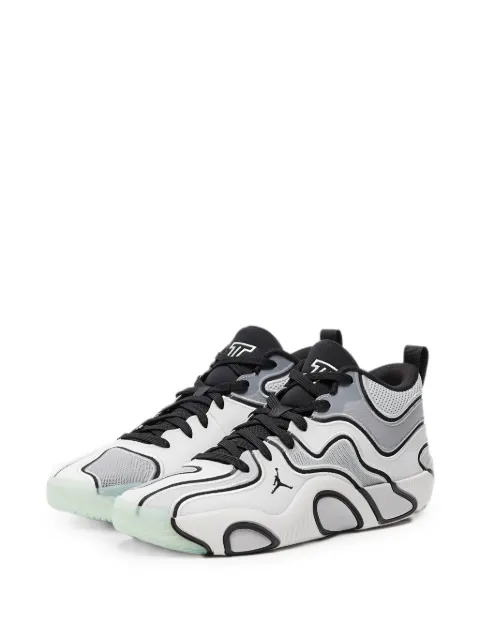 Jordan Kids tenis Tatum 3 con agujetas