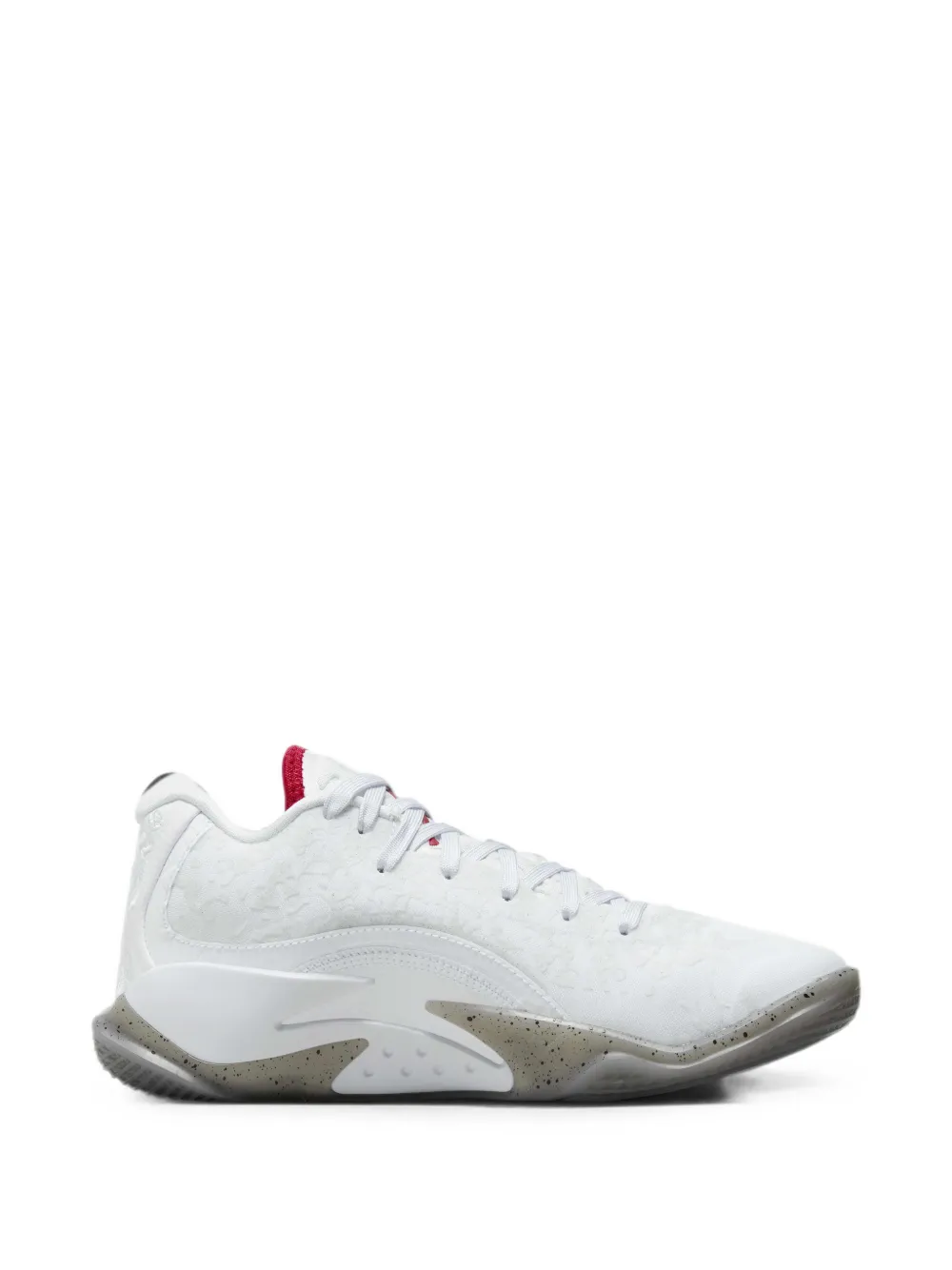 Jordan Kids GS Zion 3 sneakers Wit