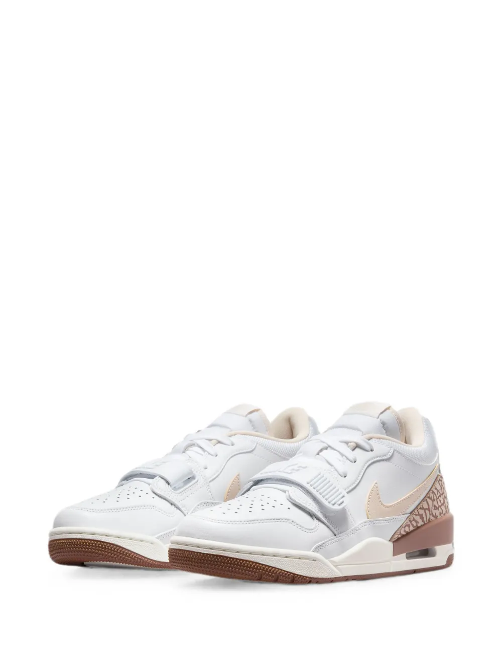 Jordan Legacy 312 Low sneakers Wit