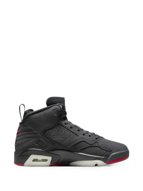 Jordan sneakers Jumpman MVP