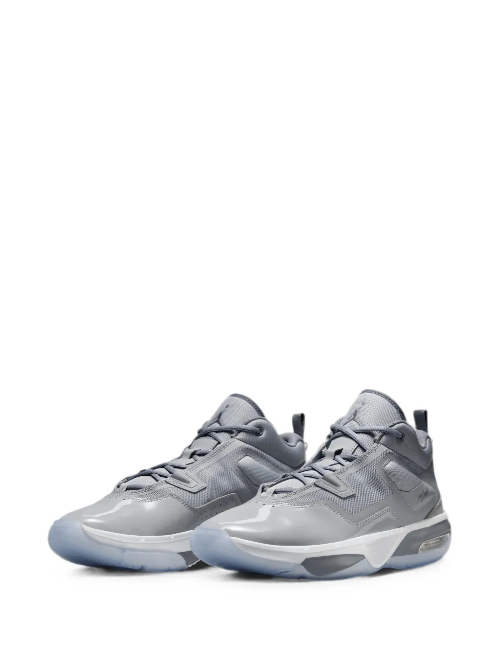 Jordan Stay Loyal 3 sneakers Grijs