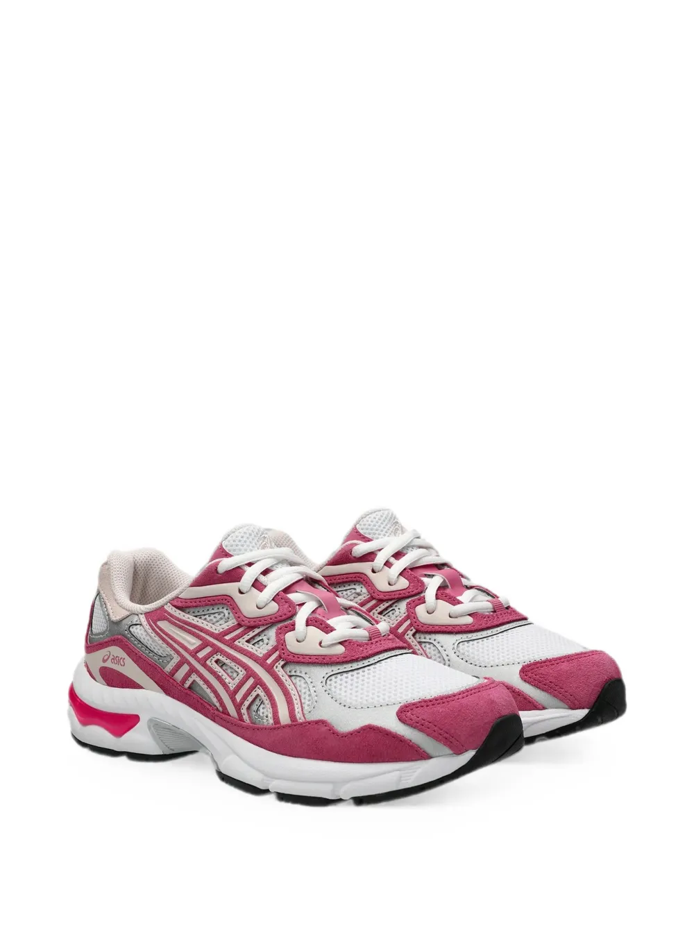 ASICS GEL-NYC grade school sneakers Roze