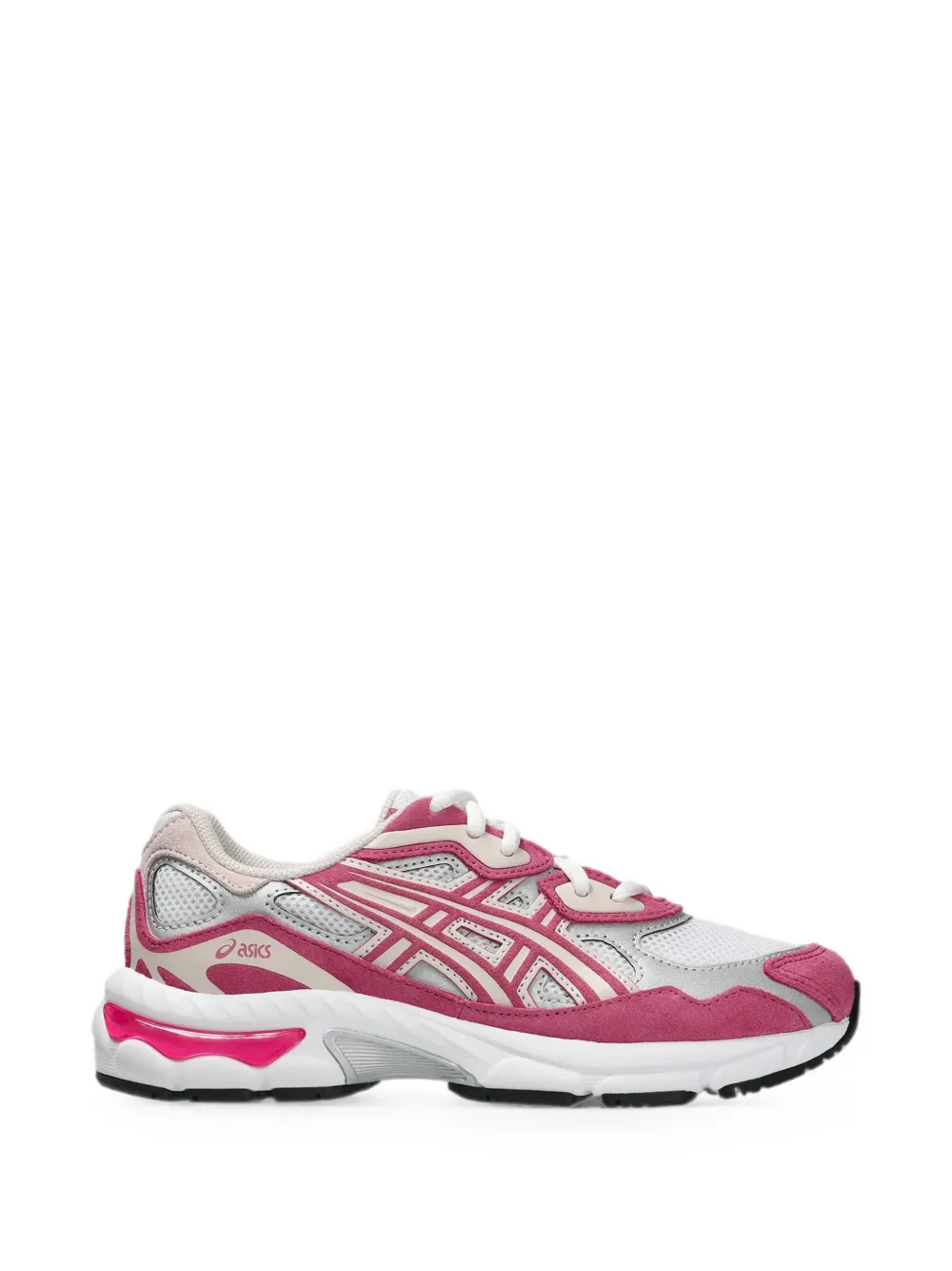 ASICS GEL-NYC grade school sneakers Roze