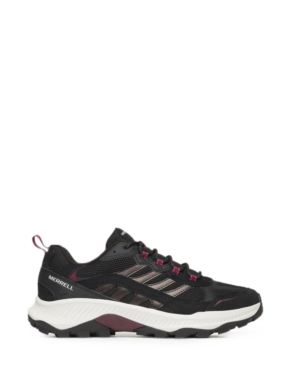 Merrell Speed Strike 2 Trek Sneakers In Multi