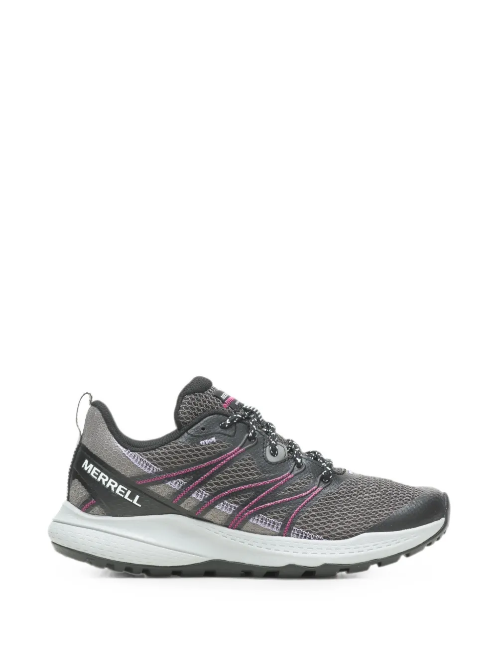 Merrell Bravada 2 Breeze Sneakers - Grau