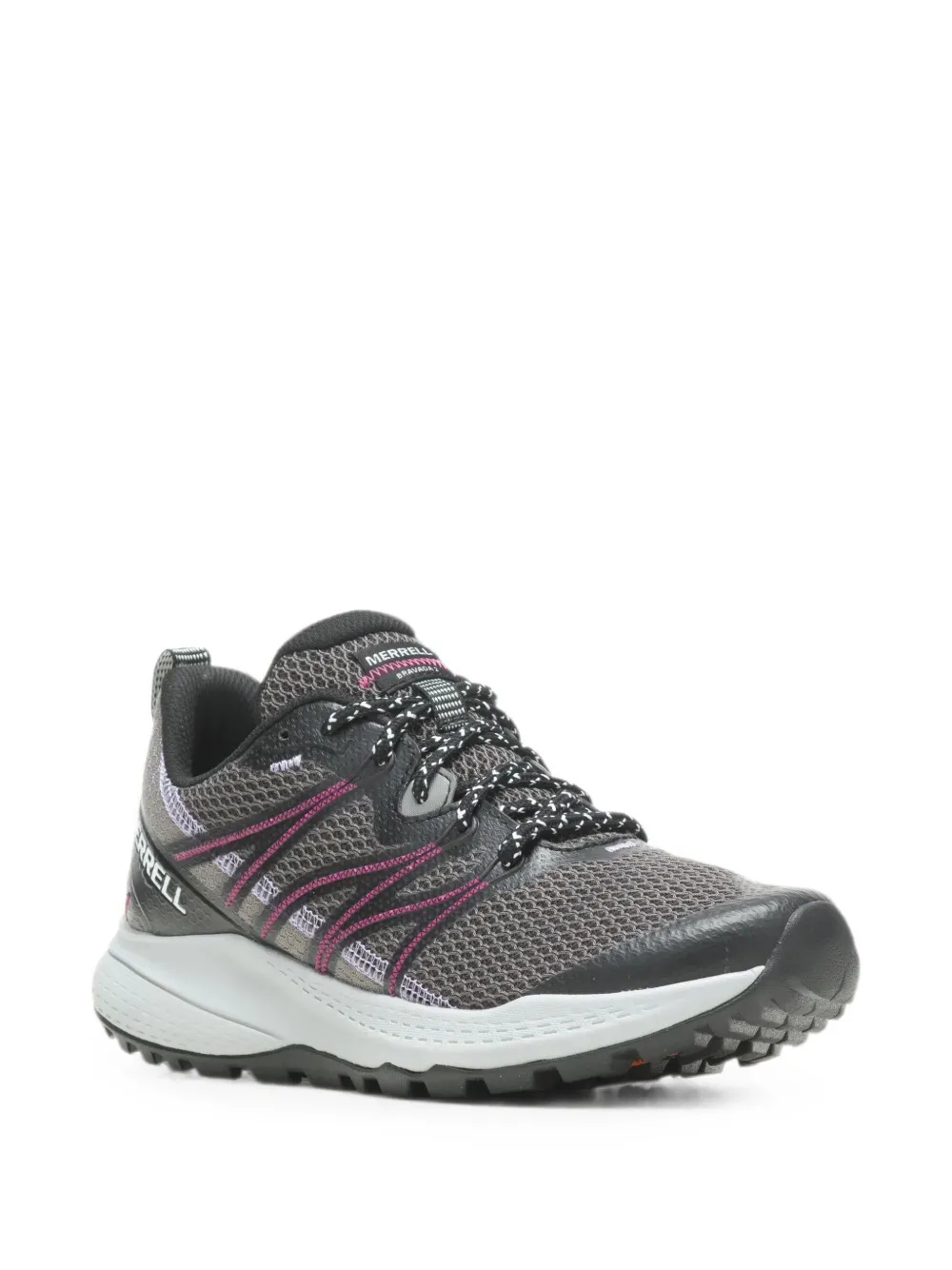 Merrell Bravada 2 Breeze sneakers Grijs