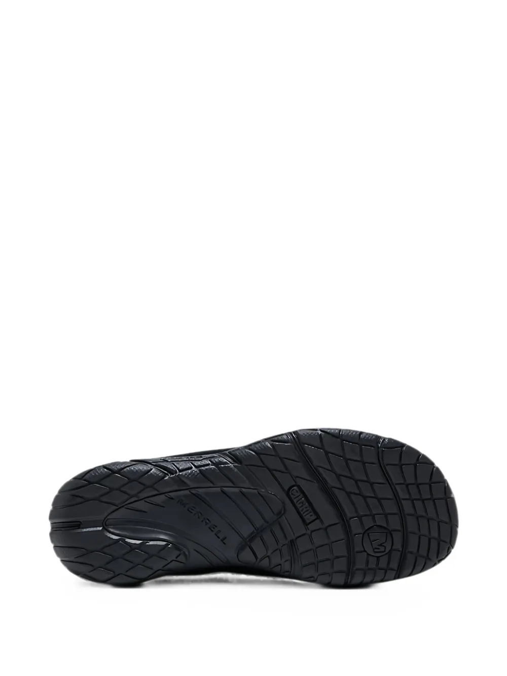 Merrell Encore Ice 4 slip-on sneakers Zwart