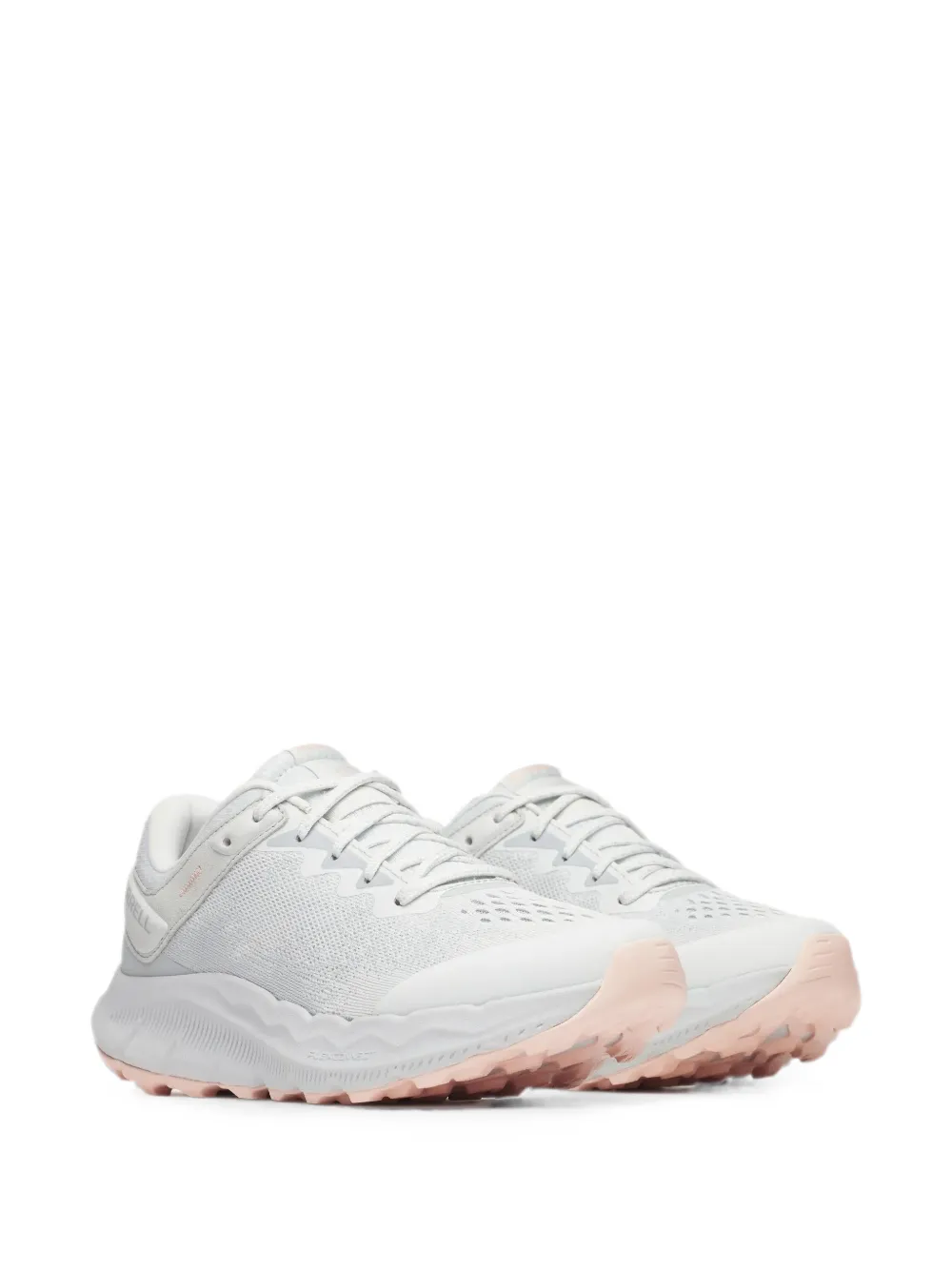 Merrell Antora 4 trail running sneakers Grijs