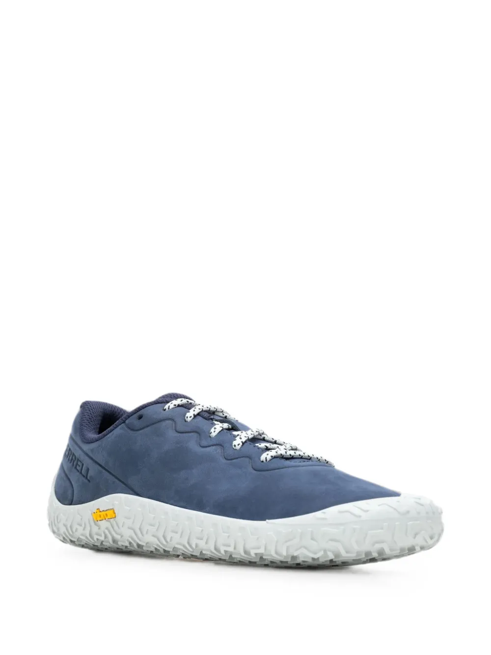 Merrell Vapor Glove 6 sneakers Blauw