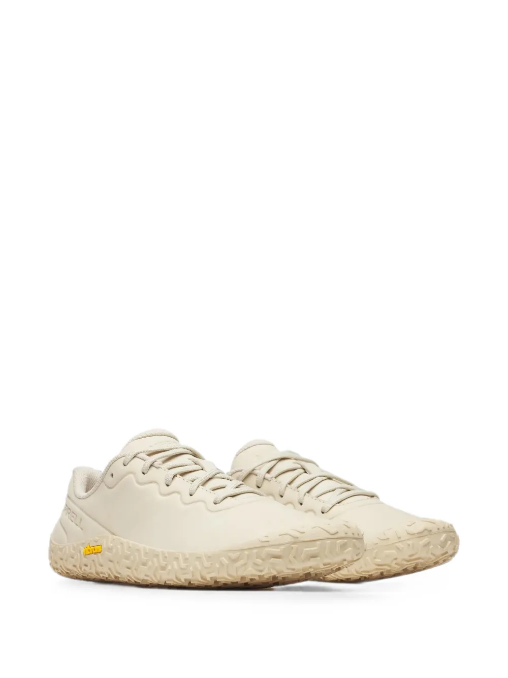 Merrell Vapor Glove 6 leather sneakers Wit