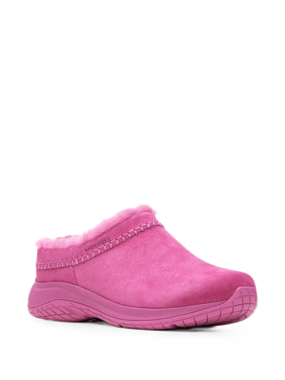 Merrell Encore Ice 5 sneakers Roze