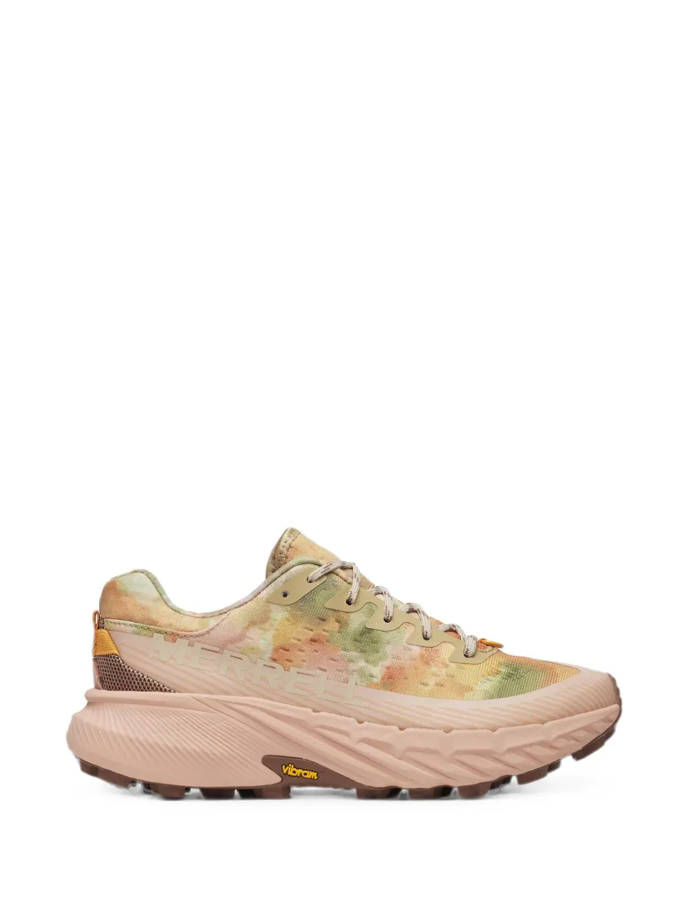 Merrell Agility Peak 5 Bliss sneakers Roze