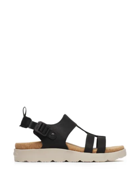 Merrell Fleur backstrap sandals