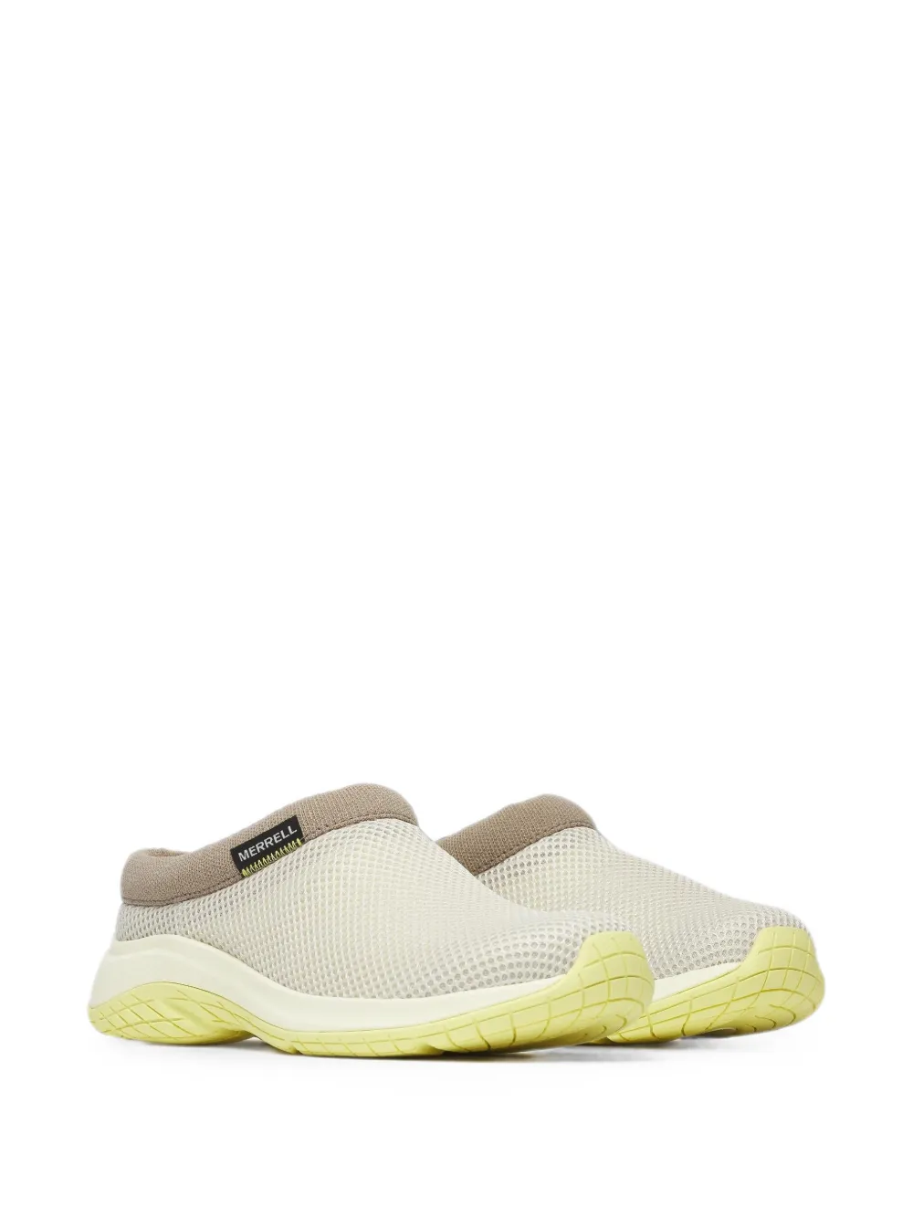 Merrell Encore Breeze 5 Mesh Mules In Multi