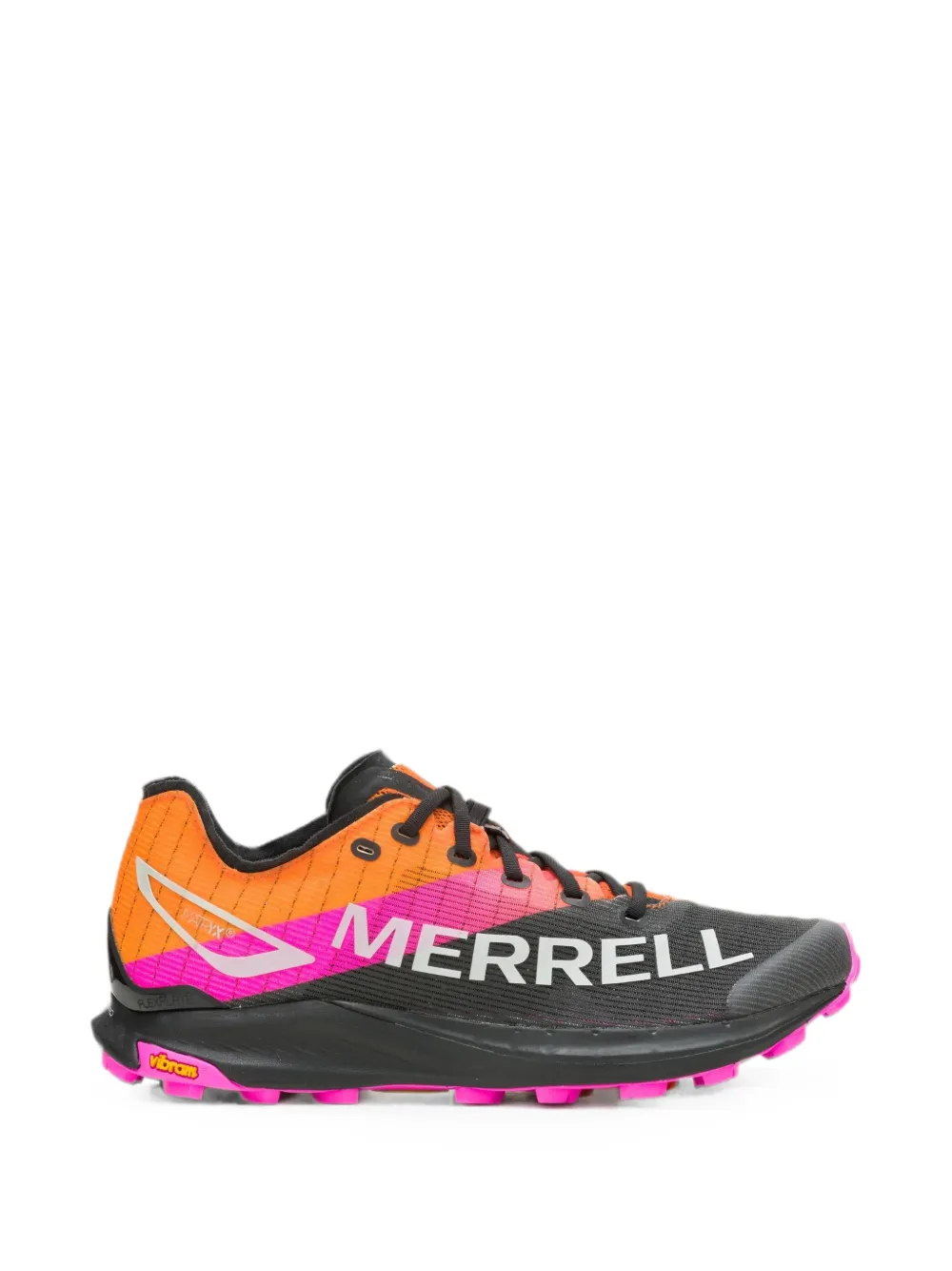 Merrell MTL Skyfire 2 Matryx Trail Lauf-Sneakers - Schwarz