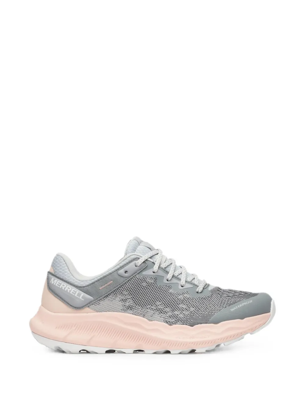 Merrell Antora 4 waterproof sneakers Grijs