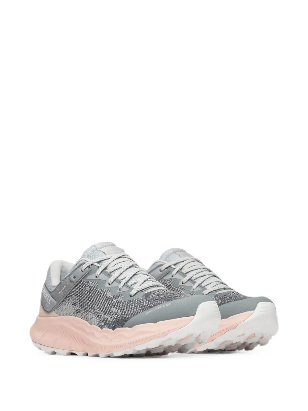 Merrell Antora 4 waterproof sneakers Grijs
