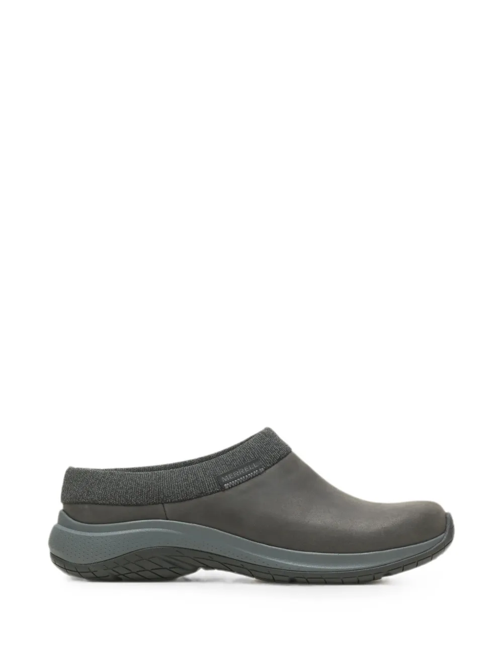 Merrell Encore Nova 5 Slippers In Black