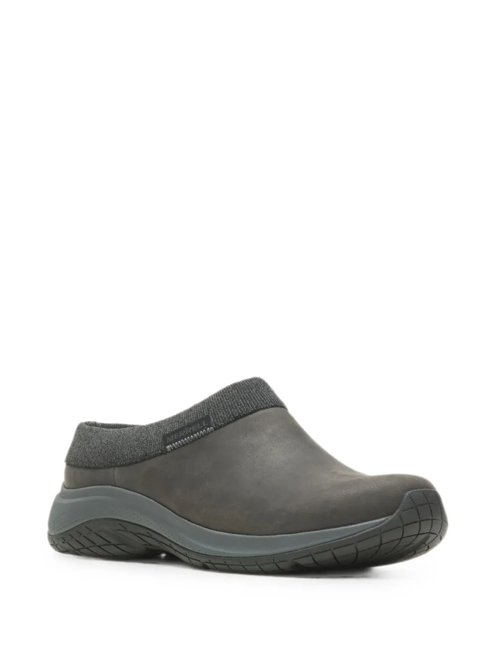 Merrell Encore Nova 5 slip-on sneakers Zwart