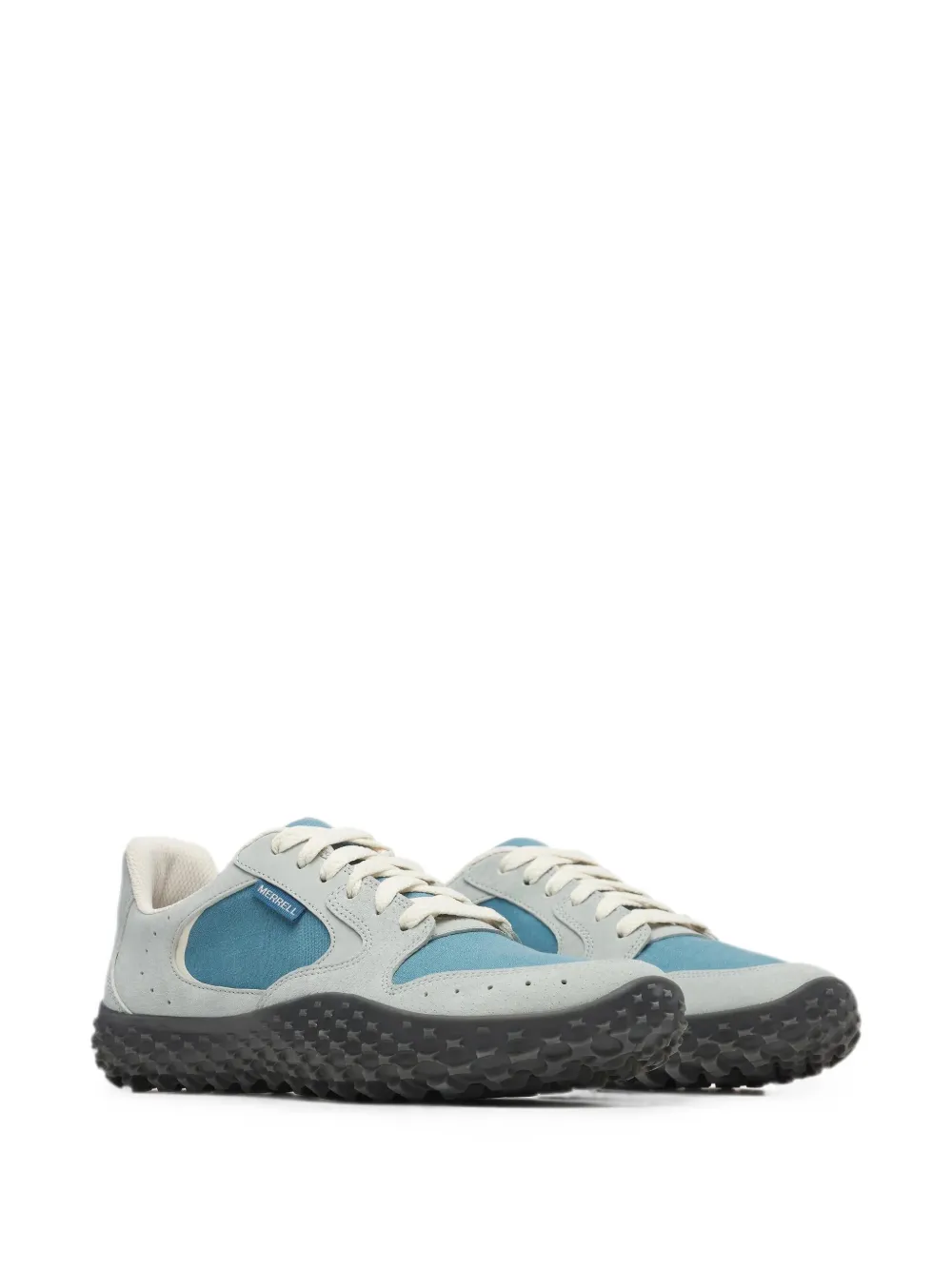 Merrell Wrapt sneakers Grijs