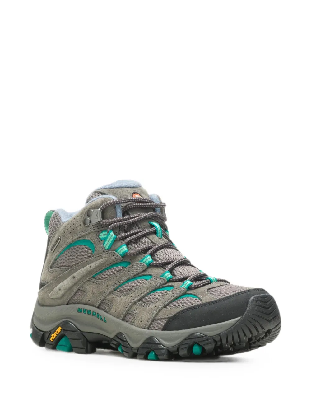 Merrell Moab 3 Mid hiking boots Grijs