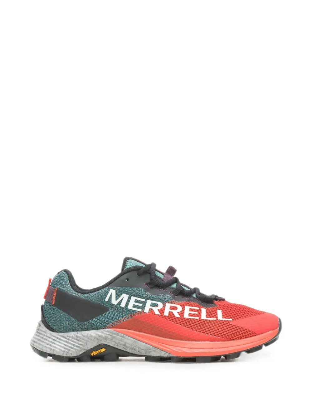 Merrell MTL Long Sky 2 sneakers Rood