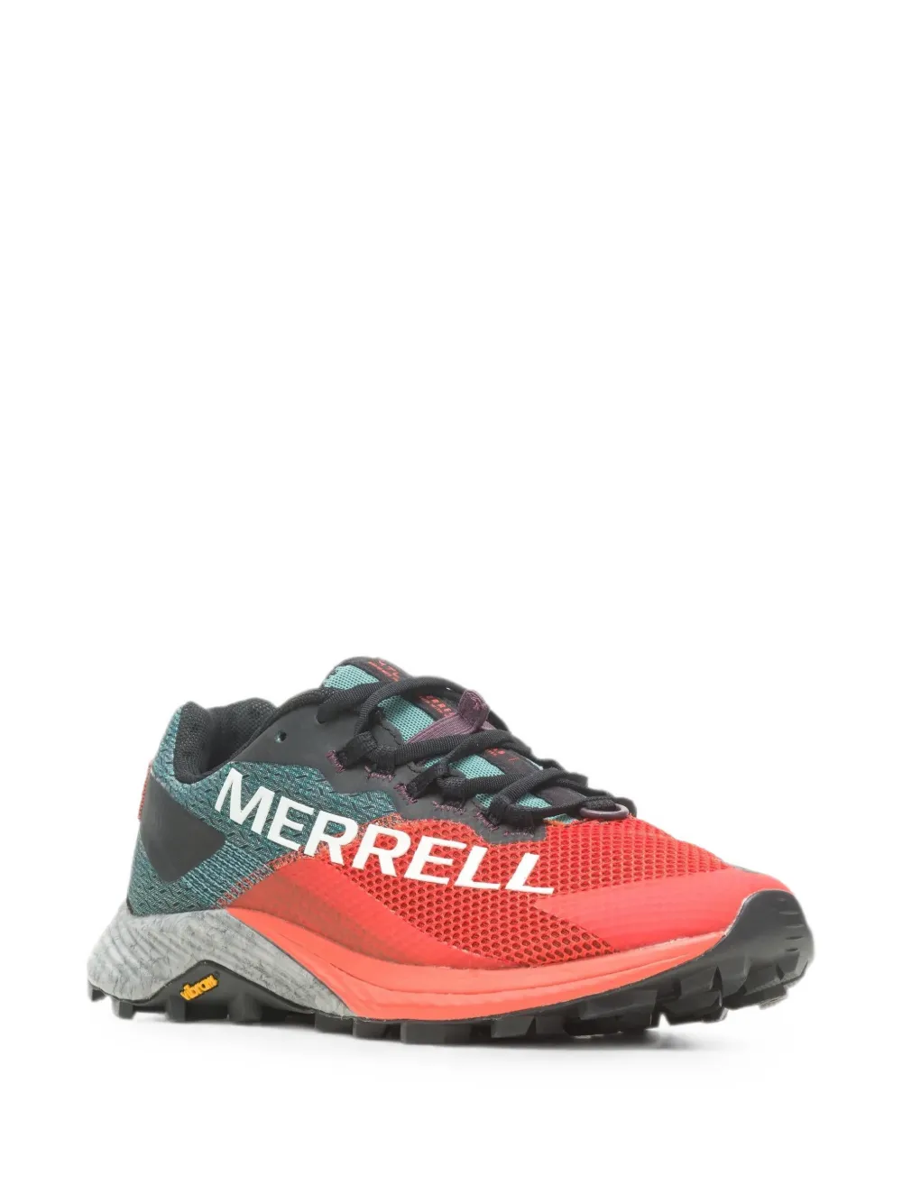 Merrell MTL Long Sky 2 sneakers Rood