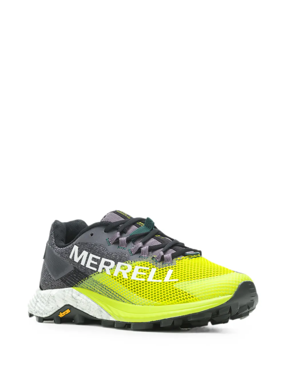 Merrell MTL Long Sky 2 sneakers Geel