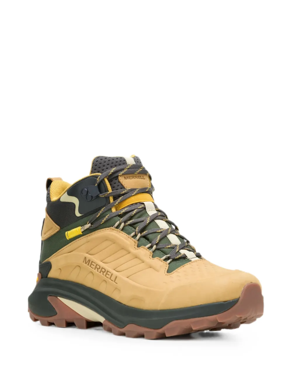 Merrell Moab Speed 2 hiking boots Beige