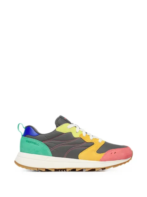 Merrell Alpine 83 panelled sneakers