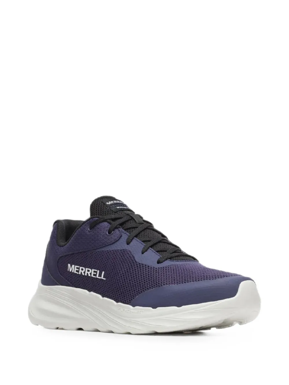 Merrell Morphaxis Trail sneakers Blauw