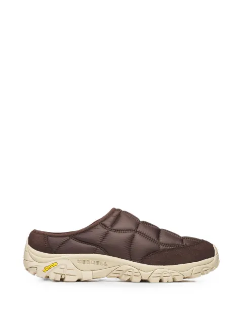 Merrell Moab 2 Slide quilted sneakers