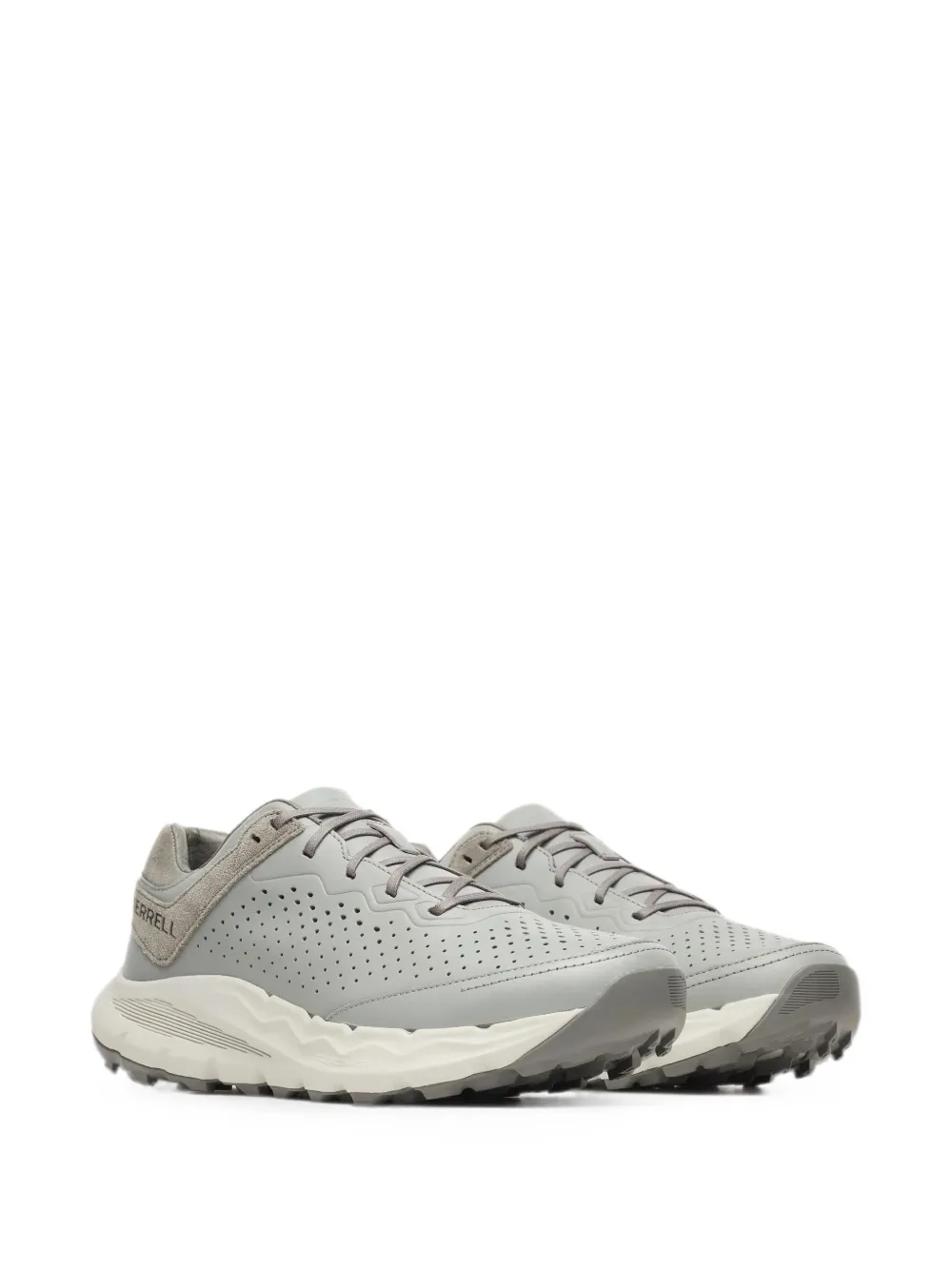 Merrell Nova 4 Traveller sneakers Grijs