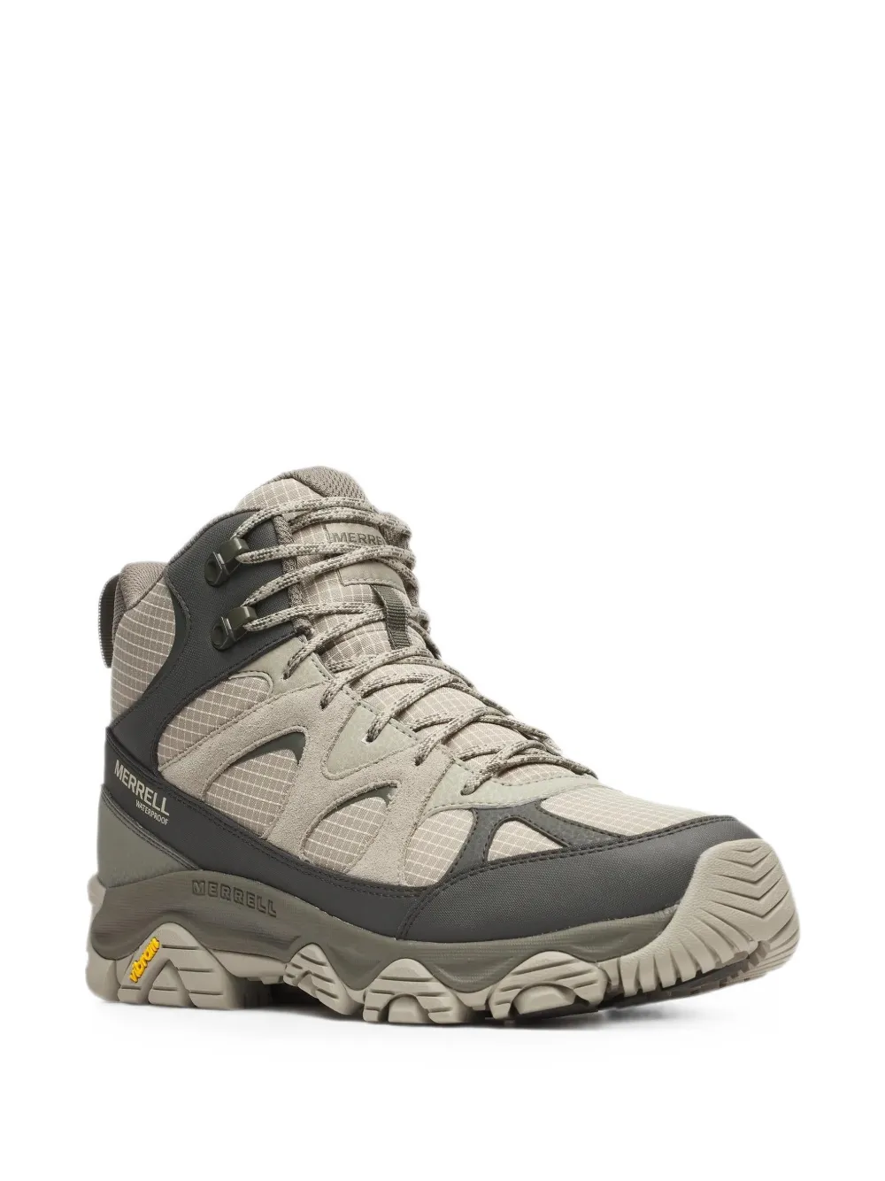 Merrell Thermo Snow Grip hiking boots Beige