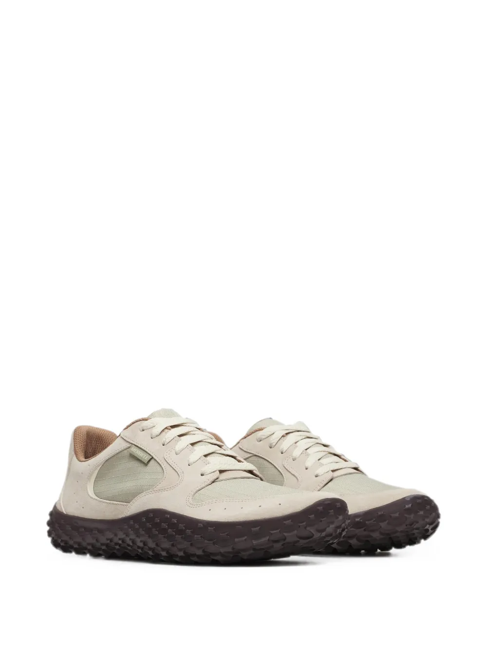 Merrell Wrapt sneakers Beige