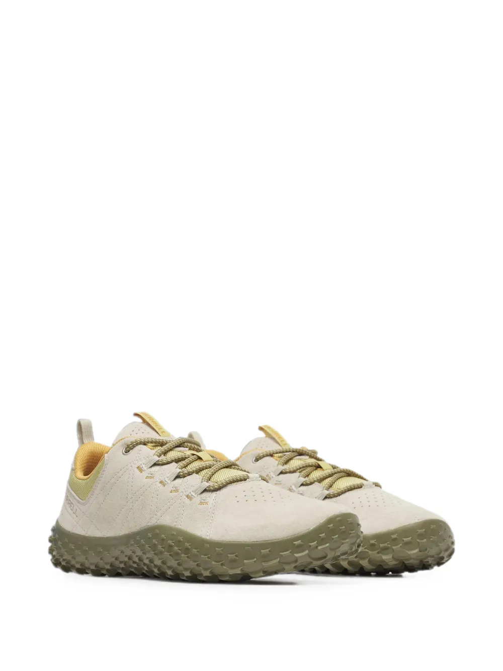 Merrell Wrapt sneakers Grijs