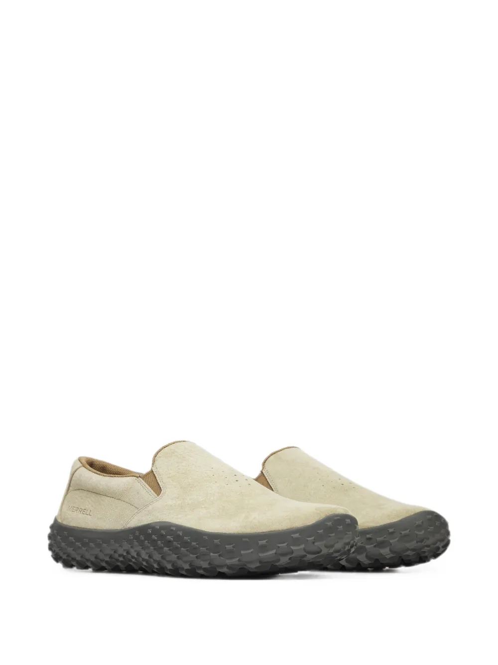 Merrell Wrapt slip-on sneakers Beige