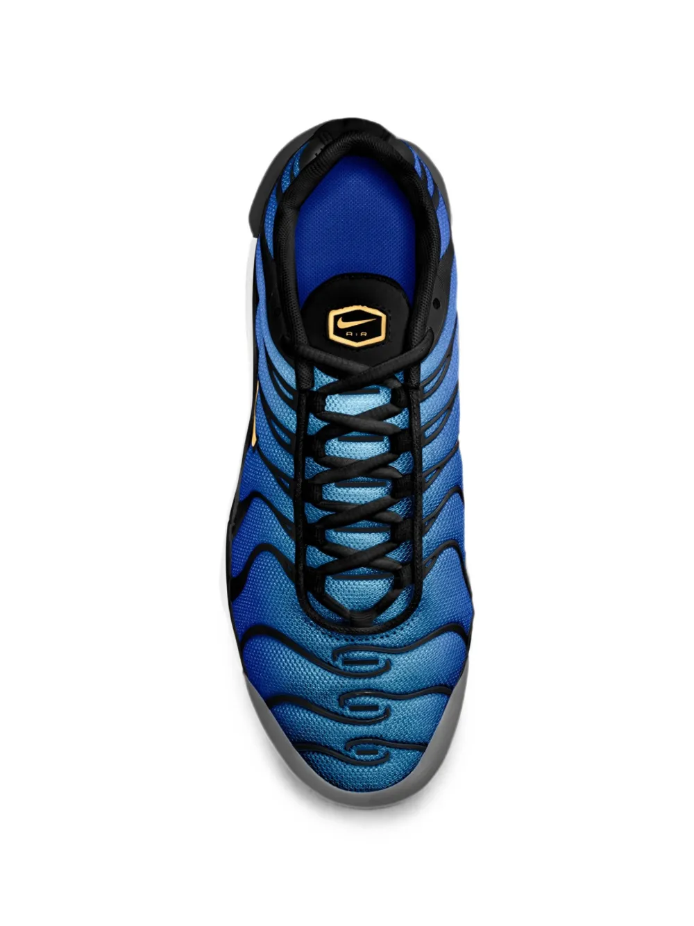 Nike Kids Air Max Plus OG sneakers Blauw