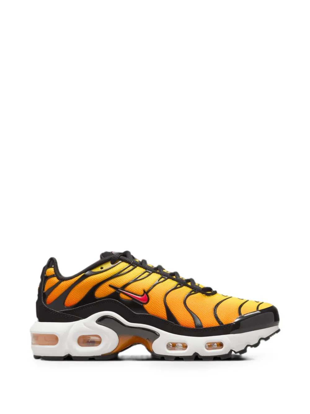 Nike Kids Air Max Plus sneakers Oranje