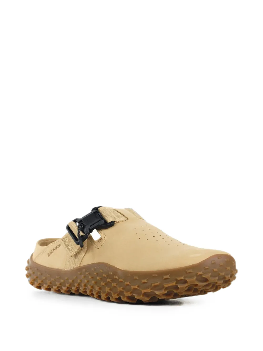 Merrell Wrapt Slide mules Beige