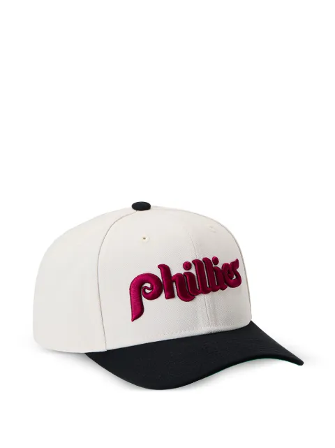 Mitchell & Ness Philadelphia Phillies snapback hat