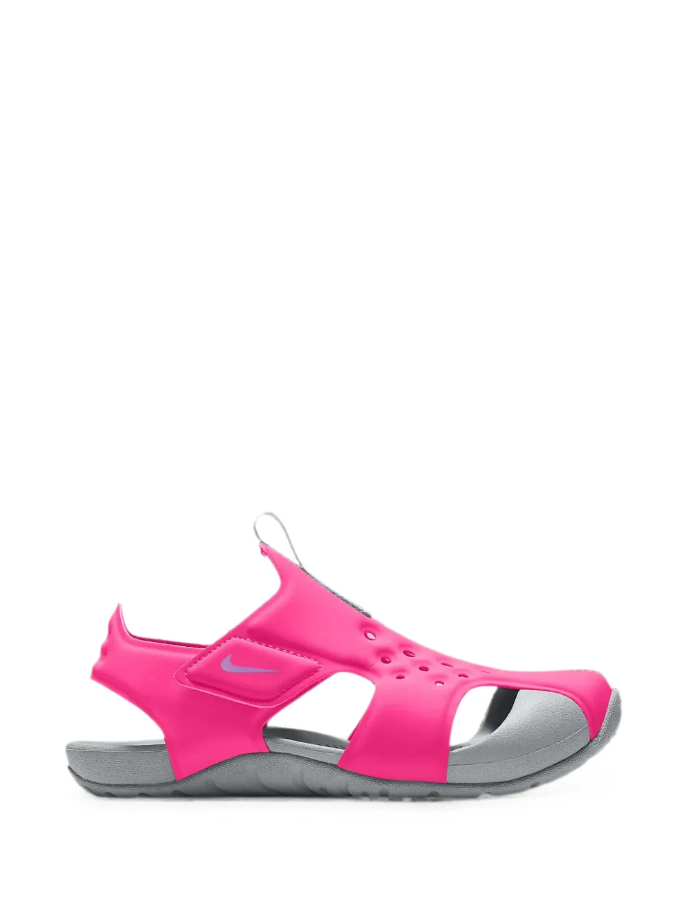 Nike Kids' Sunray Protect 2 Sandals In Multi