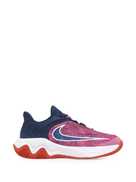 Nike Kids Giannis Immortality 4 GS sneakers