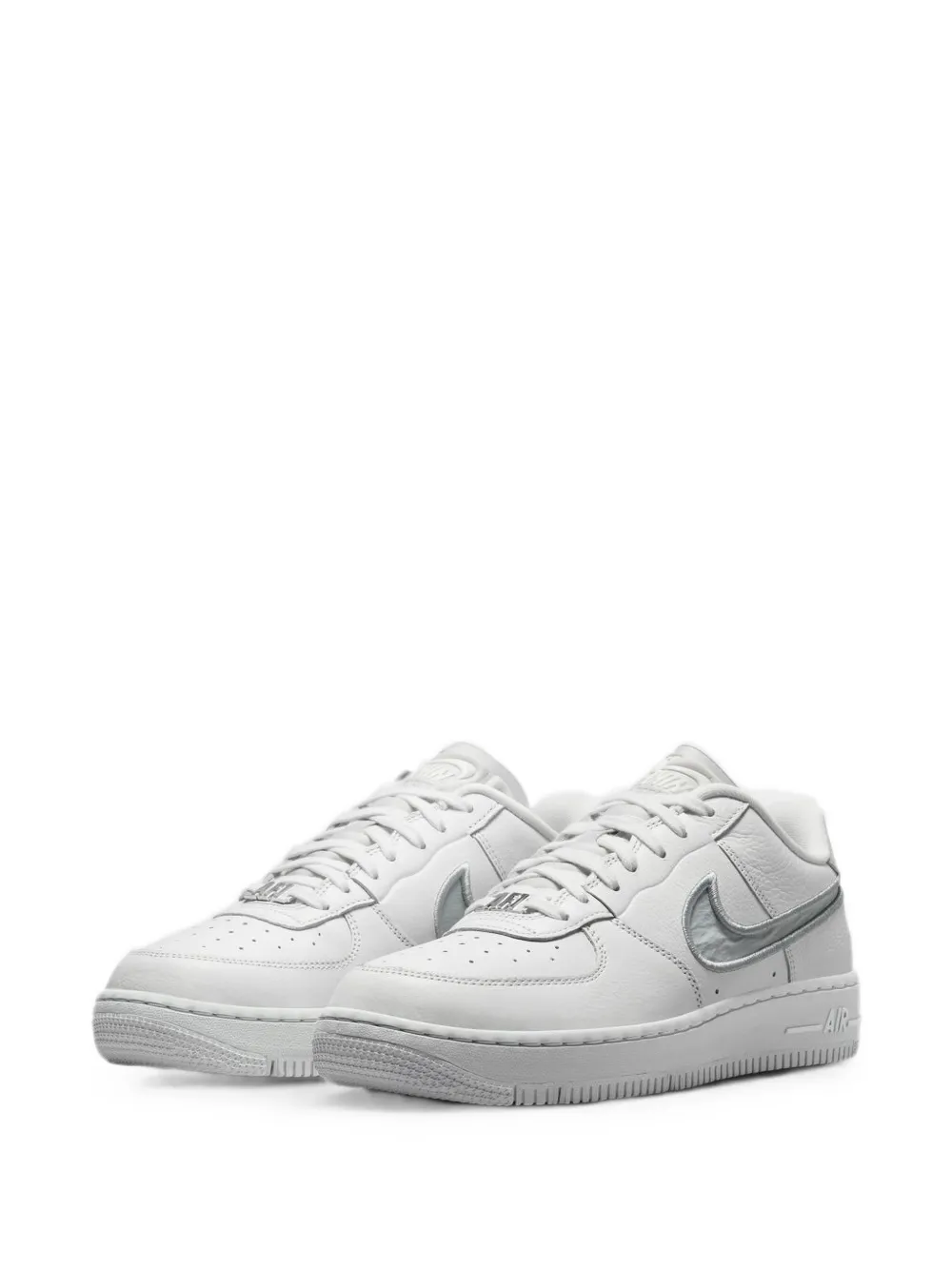Nike Air Force 1 Low Dance sneakers Wit